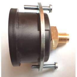 Vestavný manometr 12 BAR