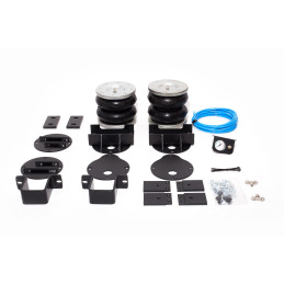 VW Crafter / MAN TGE (VAN) od 2017 , přídavné vzduchové pérování