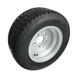 Kolo 195/55 R10 C 98P WANDA M+S, 6J, ET-4, 112x5