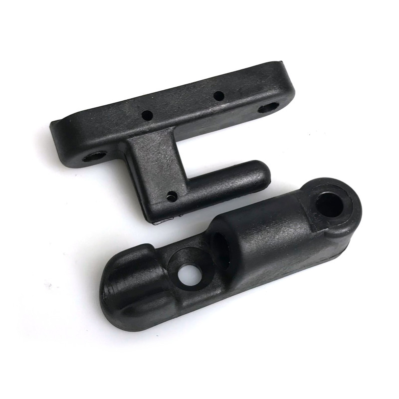 Pant bočnic plastový komplet včetně šroubů