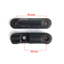 Pant bočnic plastový komplet včetně šroubů