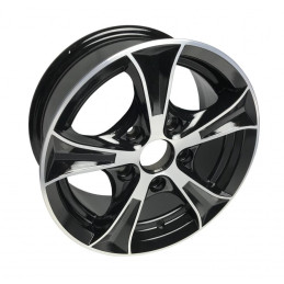 Pneu 185 R14 C 104/102N BK TRAILER 203 (900 kg), M+S