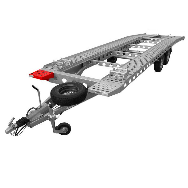 Prodloužení ložné plochy PAV2 8022 Pravé