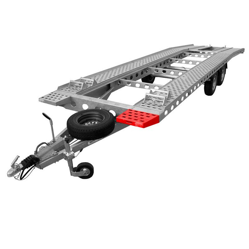 Prodloužení ložné plochy PAV2 8019 Levé