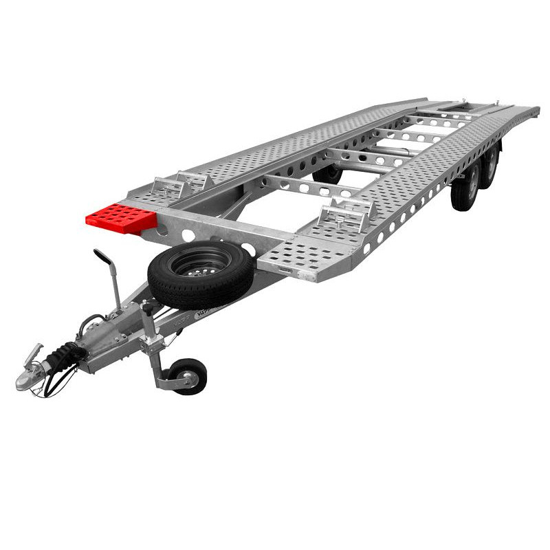 Prodloužení ložné plochy PAV2 8019 Pravé