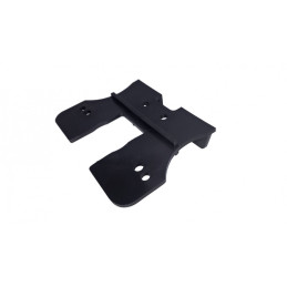 Držák svítilny obrysové Lucidity 26258 pružný