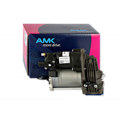 Nový kompresor AMK pro BMW X5/X6 E70/71/72