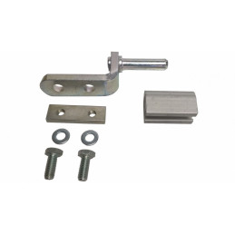 Pant komplet na sklopné přívěsy P3S, P1S, PVS