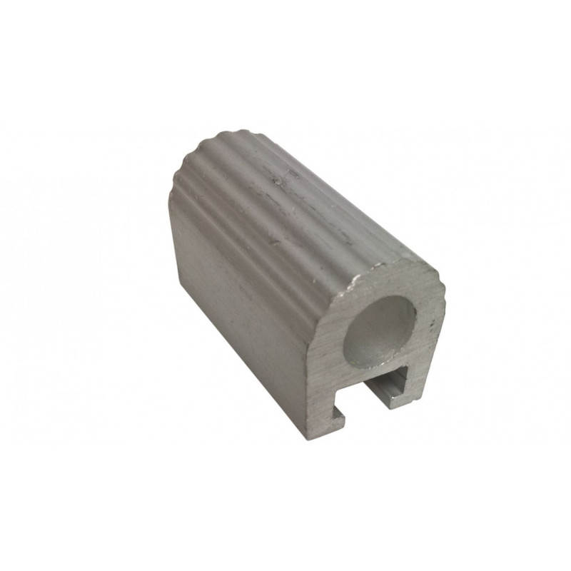 Uložení pantu bočnic na sklopné přívěsy P3S, P1S, PVS