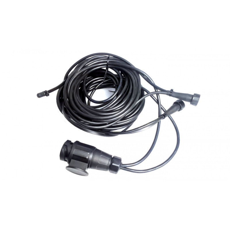 Kabeláž 5,65 m/13-pól. zástrčka, s předními vývody QS150, baj5, VAPP