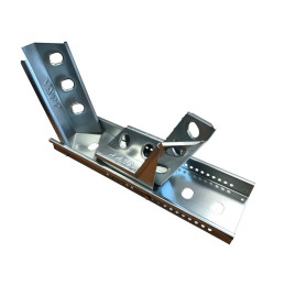 Držák motocyklu s automatickým zajištěním VAPP 680/190mm