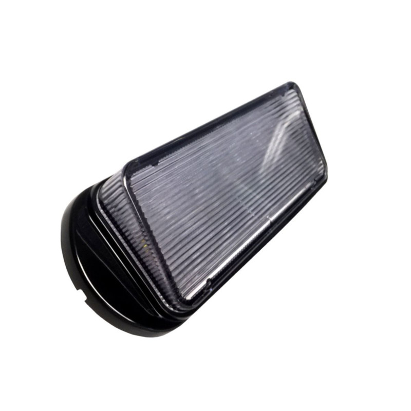 Svítilna pracovní Lucidity 22792 LED 2400/1200 lm, 12-24V, IP67, kabel 0,15m