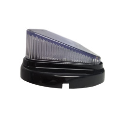 Svítilna pracovní Lucidity 22792 LED 2400/1200 lm, 12-24V, IP67, kabel 0,15m