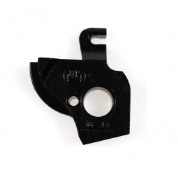 Palec/vačka pravá ke kolové jednotce BPW 2005-7