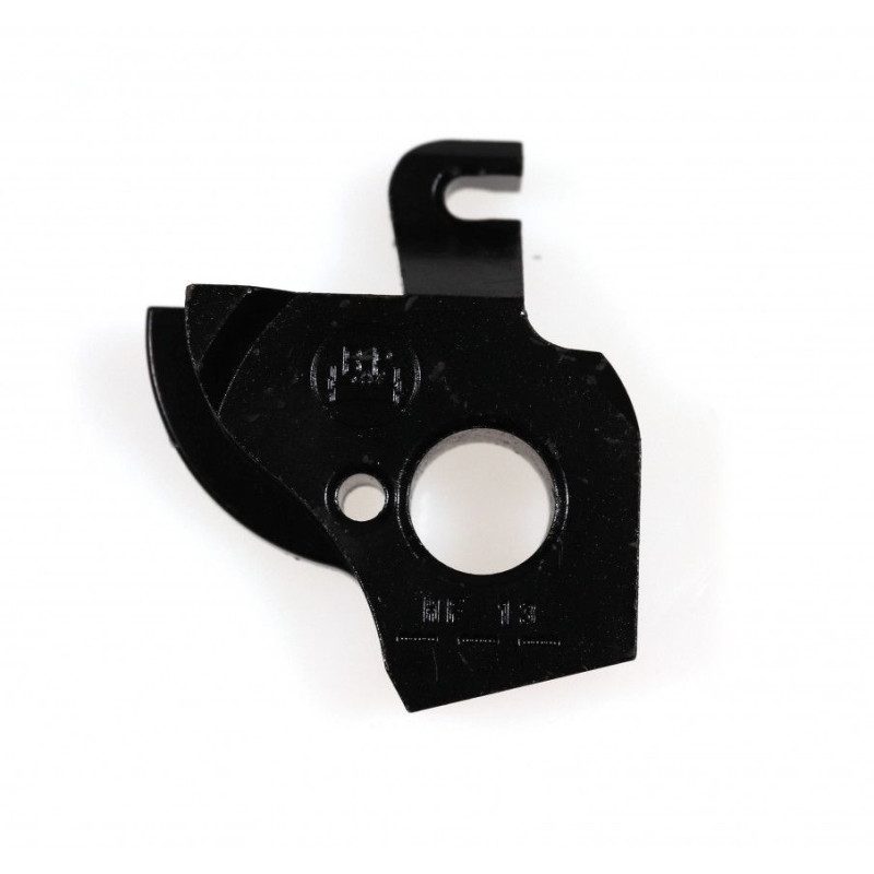 Palec/vačka pravá ke kolové jednotce BPW 2005-7