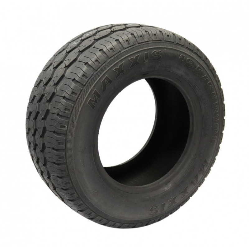 Pneu 195/55 R10 C 98P (750 kg) MAXXIS M+S