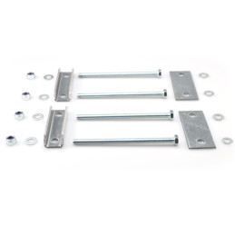 Držák boxu univerzální na V oj (sada pro 1 box)