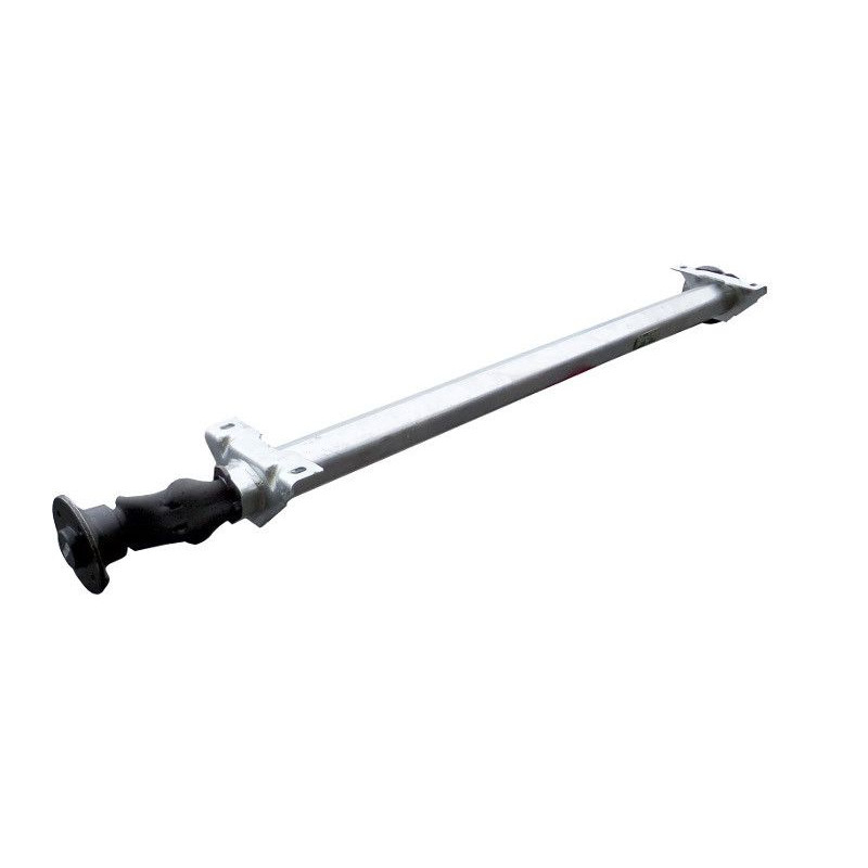 Náprava AL-KO UBR 700-5 (750 kg) a 1300 mm, c 1730 mm, 100x4, patky 50