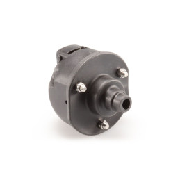 Sada nerez. šroubů pro uchycení autozásuvky (3 ks 5x30+M5 samoj.)