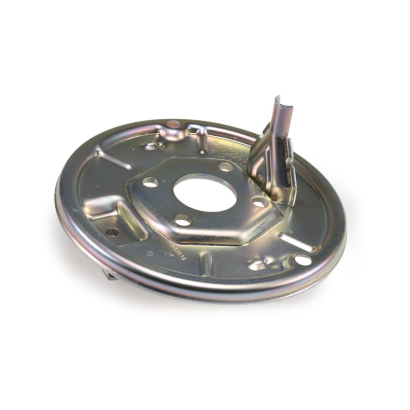 Štít brzdový KNOTT 200x50 šroubovaný L/P