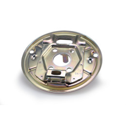 Štít brzdový KNOTT 200x50 šroubovaný L/P