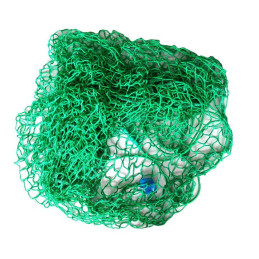 Síť k zajištění nákladu Falk 350 x 250 cm (oka 50 mm)