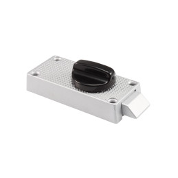 Zámek dveří na přepravník koní - vnitřní díl