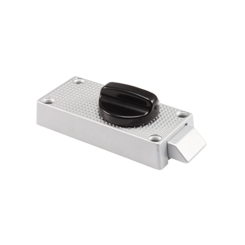 Zámek dveří na přepravník koní - vnitřní díl