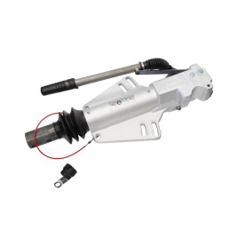 Nájezdová brzda AL-KO Profi V 3500 k 1637/2051 bez kloubu