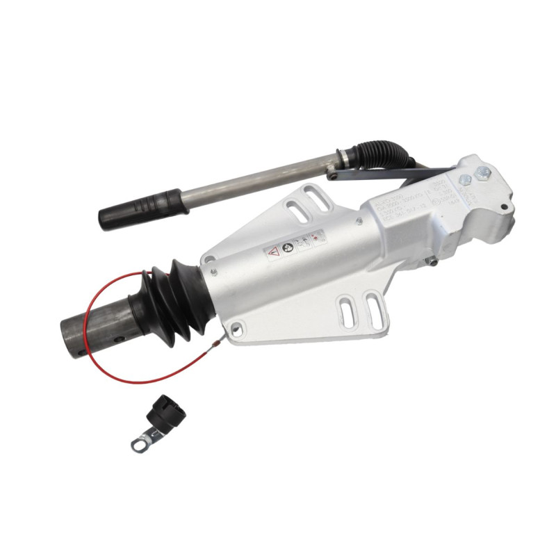 Nájezdová brzda AL-KO Profi V 3500 k 1637/2051 bez kloubu