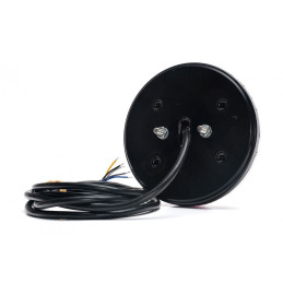 Svítilna WAS W193 DD P sdružená LED 12-24 V, P-BL/BR/KO/CO/ML, dynamický blinkr