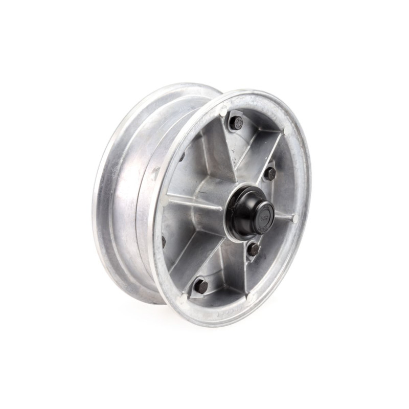 Disk kola Sportjacht Komex 2.45x8" vč. ložisek