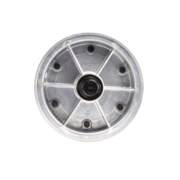 Disk kola Sportjacht Komex 2.45x8" vč. ložisek