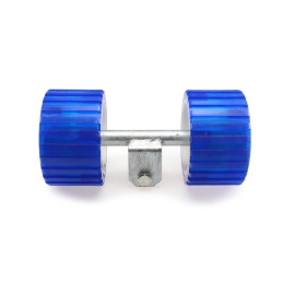 Rolny trupové k výsuvné opěře heverové