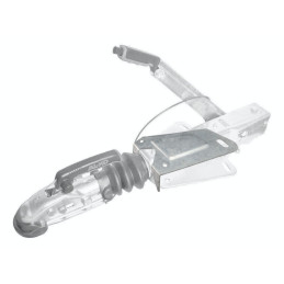 Kryt pro nájezdovou brzdu 161S, 251S - výprodej