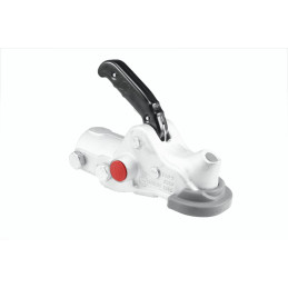 Záslepka zámku tažné spojky AL-KO Profi AK 301 a AK 351