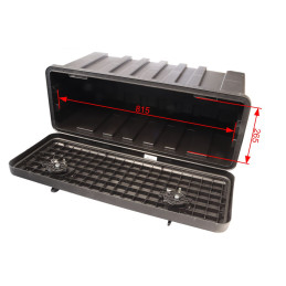 Daken JUST 900, box 900x367x450 mm