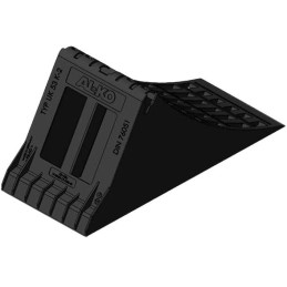 AL-KO UK 53 K-2 klín zakládací černý, plastový