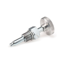 Ventil k hydraulice HAR 18x2 závit M18x1,5