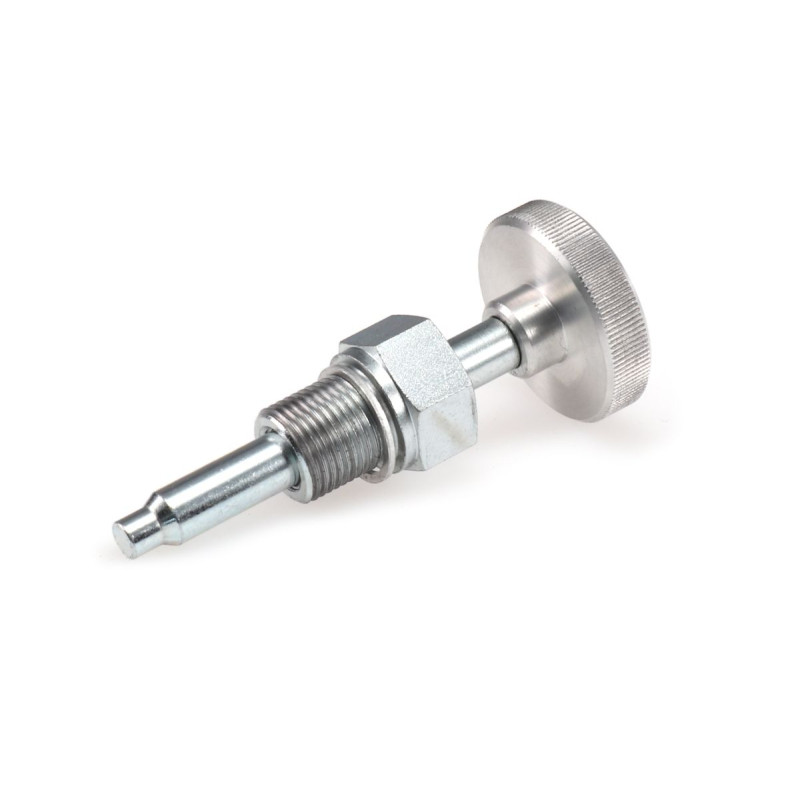 Ventil k hydraulice HAR 18x2 závit M18x1,5