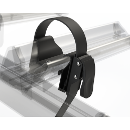 HAKR TRIP 2 TOP PLUS nosič kol na tažné zařízení