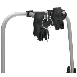 HAKR TRIP 2 TOP PLUS nosič kol na tažné zařízení