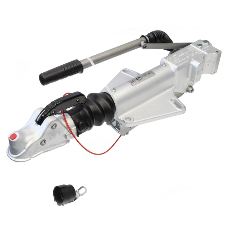 Nájezdová brzda AL-KO Profi V 3000 k 1637 a 2051