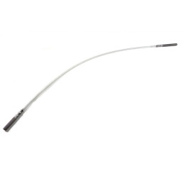 Lano k páce ruční brzdy pro KNOTT KHV 780mm