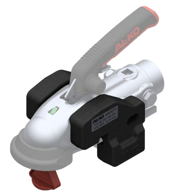 Zámek AL-KO Safety k AK 161/AK 270