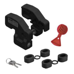 Zámek AL-KO Safety k AK 161/AK 270