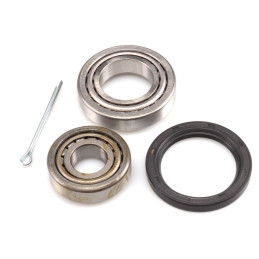 Ložiska kužel. sada pro nápr. Sportjacht KROL (PLC 64-8, 30204, simering 45/60/7)