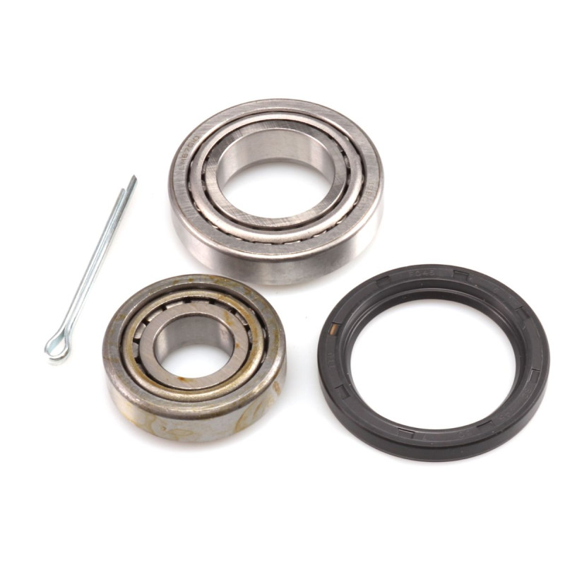 Ložiska kužel. sada pro nápr. Sportjacht KROL (PLC 64-8, 30204, simering 45/60/7)