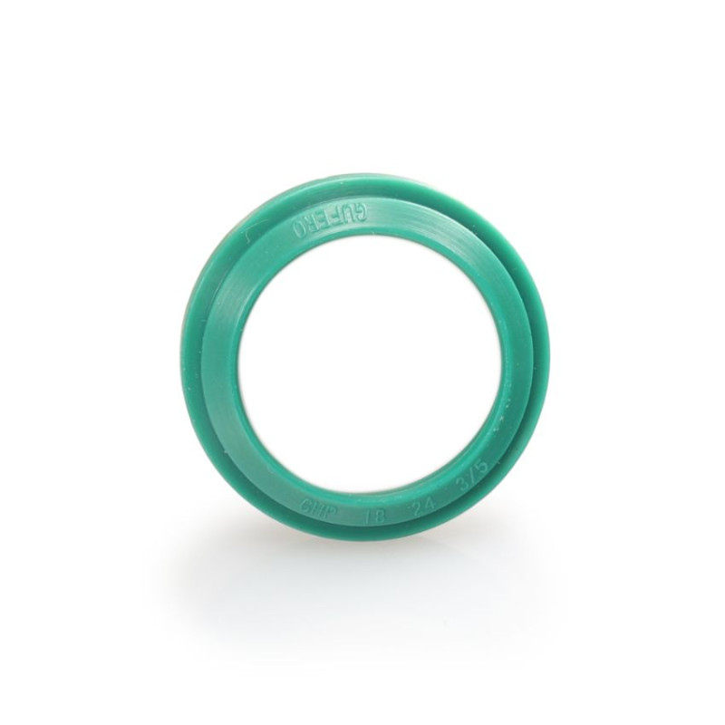 Těsnění/stírací kroužek k hydr. pumpě 18x24x3/5 pro HAR 18-100