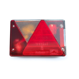 Svítilna Aspöck Multipoint IV sdružená, L-BL/BR/KO/ML/RZ, baj5